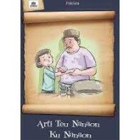 arti teu nanaon ku nanaon : arti teu nanaon ku nanaon