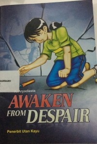 awaken from despair