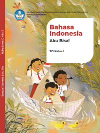 bahasa indonesia aku bisa kelas 1