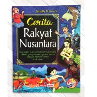 cerita rakyat nusantara