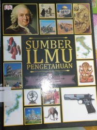 Image of Sumber ilmu Pengetahuan-Senjata-Carolus linnaeus