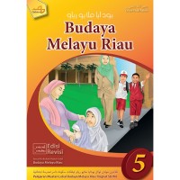 budaya melayu riau 5