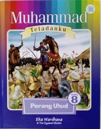 Image of Muhammad Teladanku 