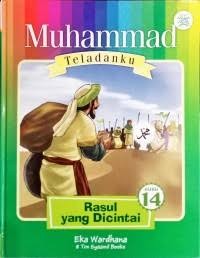 Image of Muhammad Teladanku 