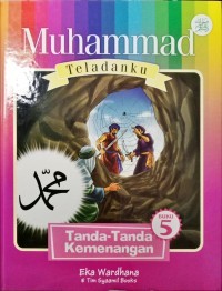 Image of Muhammad Teladanku 