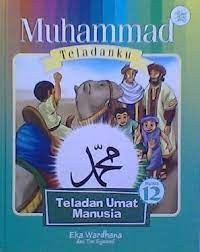 Image of Muhammad Teladanku 