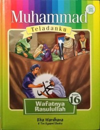 Image of Muhammad Teladanku 