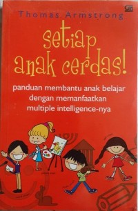 setiap anak cerdas