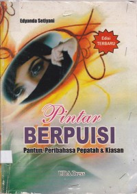 pintar berpuisi pantun, peribahasa pepatah dan kiasan