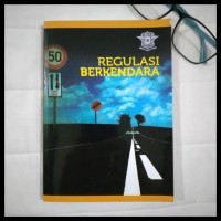 regulasi berkendara