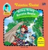 kring kring kereta angin cerita hebatnya bersepeda
