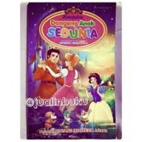 kumpulan dongeng anak sedunia