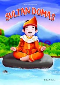 sultan domas