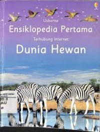 Ensiklopedia Pertama Terhubung Internet Dunia Hewan