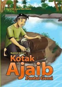 kotak ajaib : pantai gemi