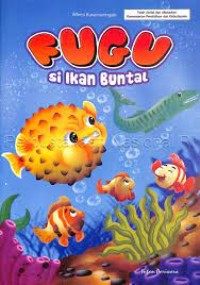 fugu : si ikan buntal