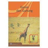 gurun dan gunung