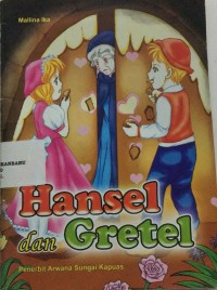 hansel dan gretel