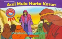 Asal Mula Harta Karun