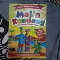malin kundang