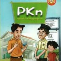 Image of pendidikan kewarganegaraan ( pkn)