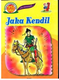 jaka kendil