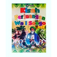 kisah pejuang wali songo