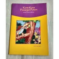 kura-kura pemanjat pohon : serta cerita lainnya