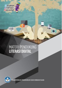 Materi Pendukung Literasi Digital