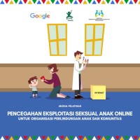 Pencegahan Eksploitasi Seksual Anak Online Untuk Organisasi Perlindungan Anak Dan Komunitas