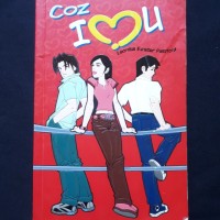 Coz I love U