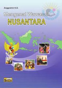 mengenal wawasan nusantara