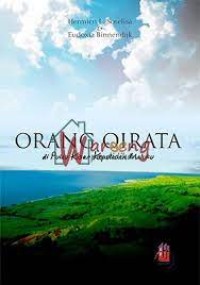 orang oirata di pulau kaisar kepulauan maluku