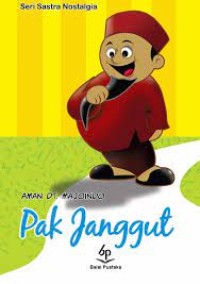 Seri Sastra Nostalgia Pak Janggut