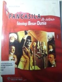 pancasila diantara ideologi besar dunia