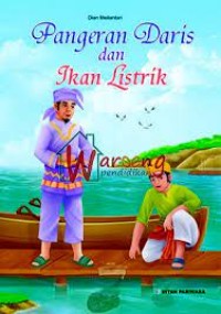 pangeran daris dan ikan listrik