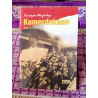 persiapan menjelang kemerdekaan