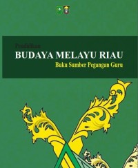Image of Pendidikan Budaya Melayu Riau