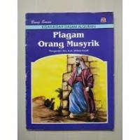 kisah-kisah dalam al qur'an : piagam orang musyrik