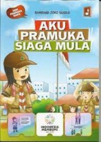Image of aku pramuka siaga mula
