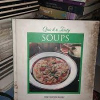 quick and tasty : soup