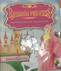 kecil-kecil punya karya : rahasia aisyah