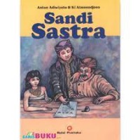 Sandi Sastra