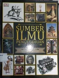 Image of Sumber Ilmu pengetahuan-Literatur Anak-anak-mesin dan Motor