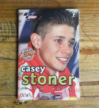 casey stoner biography