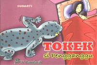 Image of tokek si pengganggu