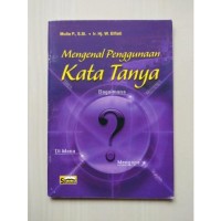 mengenal penggunaan kata tanya : bagaimana