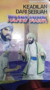 keadilan dari sebuah tulang busuk