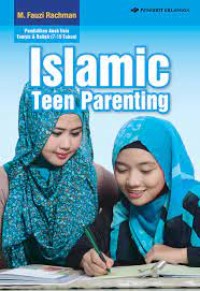 Image of islamic teen parenting