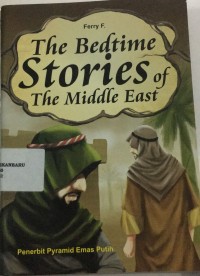 the bedtime stories of the middle east